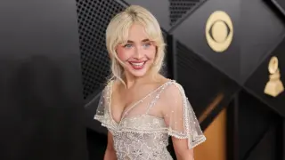 Carpenter Faces Backlash and Apology Over Coachella Zaghrouta Moment