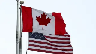 Bills honor Canadian fans as Barenaked Ladies perform O Canada at Highmark Stadium