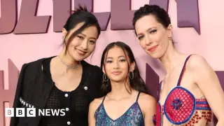 Young Godzilla co-star Kaylee Hottle dies at 18, tributes pour in