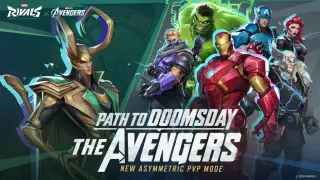 Marvel Rivals Unleashes Savage Adventure With Free Ultron Outfit