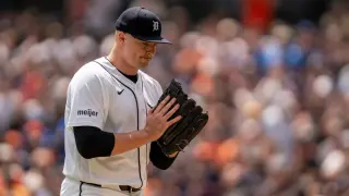 Tigers’ Single Tarik Skubal Extension Offer Revealed