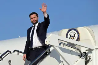 Brazil Supreme Court probes foreign funding links to JD Vance network amid Bolsonaro flight