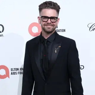 Jack Osbourne Debuts Baby Ozzy’s Mischievous Smile