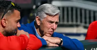 Phillies Fire Rob Thomson in Controversial Shake-Up as Cora Emerges