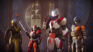 Ex-Bungie insiders say leadership greed drained Destiny 2 funding as Monument of Triumph nears