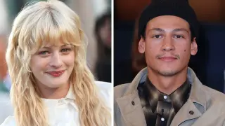Prime Video Casts McGregor and Sakraya for 'Fourth Wing' Series