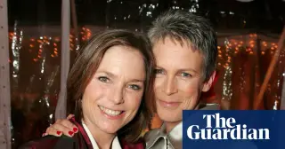 Jamie Lee Curtis bids farewell to sister Kelly Curtis, 69, in heartfelt tribute