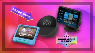 Prime Day brings big cuts on Kindle, Echo, Ring and more devices