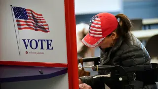 Federal Judge Strikes Down Noncitizen Voting Law, Halting DOJ Enforcement