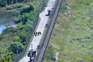 Pyongyang Rejects Blame for DMZ Mine Blasts That Wounded Three South Korean Troops