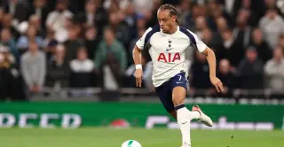 Tottenham Seek League Cup Bounce Against Charlton