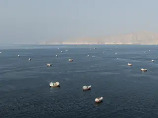 Middle East Oil Exports Exceed Pre-War Levels Despite Ongoing Conflict