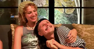 Girlfriend of Oliver Tree posts heartfelt tribute after fatal helicopter crash