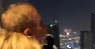 Paxton’s Dubai New Year’s Eve with Indicted Fraudsters Deepens Texas Senate Crisis