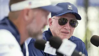 Cowboys will Fine Players Over Saints Joint-Practice Fights, May Appeal NFL Penalties