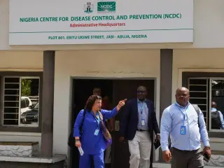 Nigeria Confirms First Ebola Case as Bundibugyo Strain Reaches West Africa