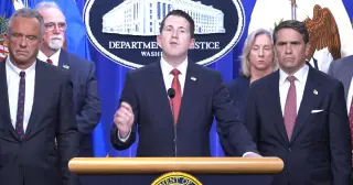 Florida-linked sweep charges 455 in $6.5B health-care fraud crackdown