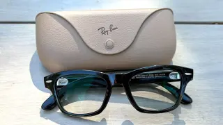 Meta's Camera-Free Audio Glasses Trade Privacy Risks for All-Day Battery and Subtle Design
