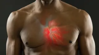 Testosterone Extremes Linked to Atrial Fibrillation Risk, Review Suggests