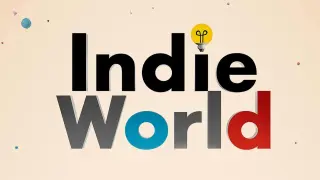 Nintendo Unveils Brief October Indie World Showcase Ahead of Zelda Remake