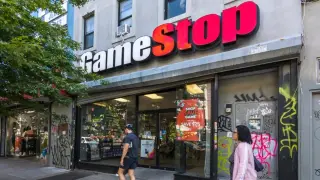 GameStop CEO Declares Physical Games Irrelevant, Eyes $1 Trillion via eBay Merger