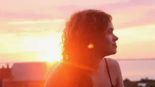 Sunsets as daily health hacks: awe boosts memory, mood and sleep