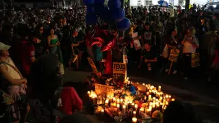 Trump Reinstates ICE Traffic Stops After Maine and Houston Shootings