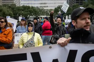 Texas cities resist immigration crackdown as state threatens funding and probes local leaders