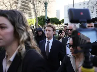 Alaska distress call goes unanswered by Zuckerberg’s yacht as nearby ship assists skiff