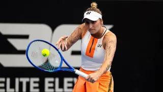 Vondroušová Faces Four-Year Suspension for Refusing Doping Test