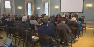 Mass Resignations Signal Collapse of University of Iowa’s Center for Intellectual Freedom