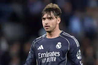 Real Madrid Defender Asencio Cleared in Minor-Sex-Tape Trial