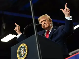 US Midterms: Democrats Lead National Polls by 8 Points, but Senate Majority Remains Elusive