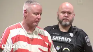 Georgia father of teen shooter gets 15-year prison sentence