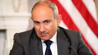 Pashinyan tipped for landslide as Armenia shifts toward the West, poll finds