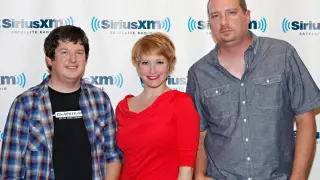 Sixpence None the Richer's Bassist Justin Cary Dies at 50 After Stroke