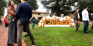 Caltech Students Clash Over AI's Role in Theorem Solving