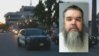 Bakersfield hostage crisis ends with 10 rescued after FBI-led bomb-threat incident