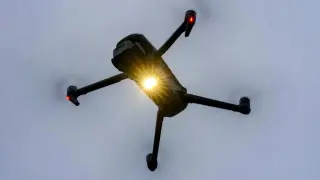 Beijing tightens drone rules with buyback after Citic Tower crash