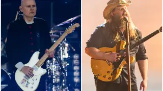 Pumpkins, Stapleton to Headline Fourth of July Block Party Benefiting Feeding America