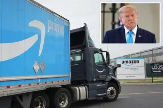 Amazon to steer tariff refunds to shoppers after $600M payout