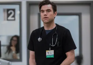 Langdon’s Comeback: Patrick Ball Teases The Pitt Season 3 and Recovery Journey