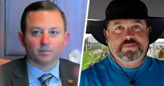 Ferguson Wins Maryland Senate Primary Amid Redistricting Backlash