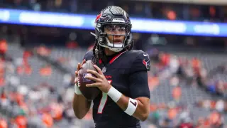 Texans among three live Week 1 underdogs in last-minute betting guide