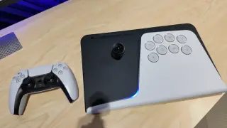 Sony Unveils August Launch Dates and Pricing for FlexStrike Fight Stick, Monitor, and Pulse Elevate Speakers