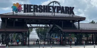 Hersheypark Ends 120th Summer Season With Permanent Closure of Tidal Force