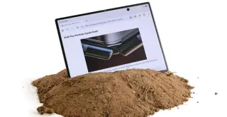 Dusty hinge doom: iFixit flags pocket lint risk in Galaxy Z Fold 8