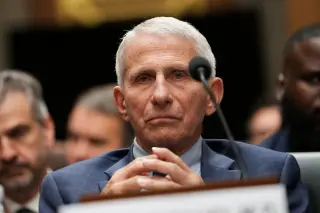 DOJ Faces a Legal Tightrope in Potential Fauci Prosecution