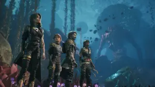 Clair Obscur Expedition 33: Switch 2 port would be a massive technical hurdle