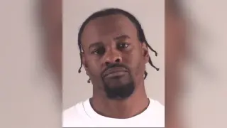 Aviators Coach Ted Ginn Jr. Faces DWI Charge Ahead of Dallas Showdown